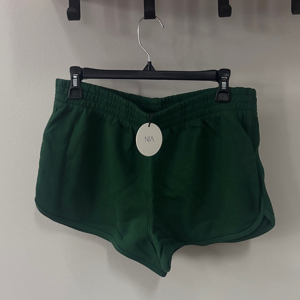 Nia Shorts